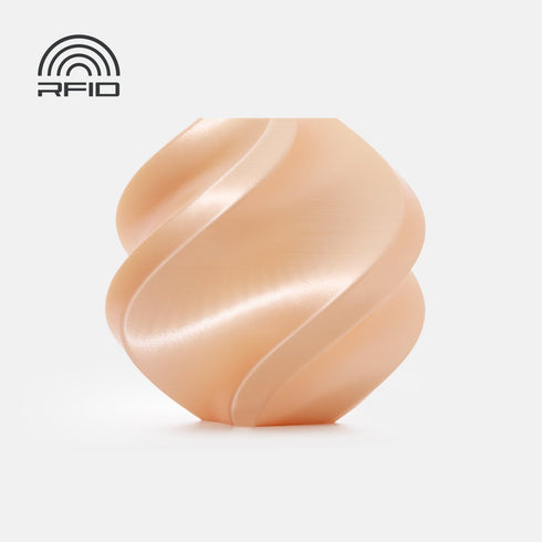 Bambu PLA Silk+